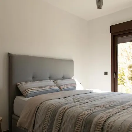 Ocho - Balcon De * Finestrat