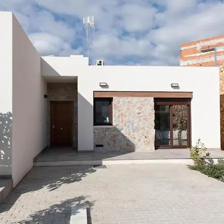 Ocho - Balcon De Villa Finestrat